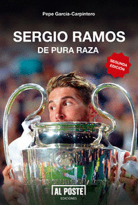 SERGIO RAMOS (2ª EDICIÓN)