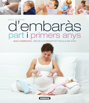 ATLES IL-LUSTRAT D'EMBARÀS PART I PRIMERS ANYS