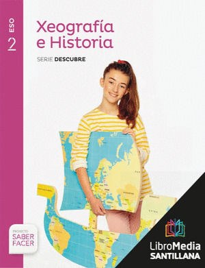 LIBROMEDIA AULA VIRTUAL ALUMNO GEOGRAFIA E HISTOR