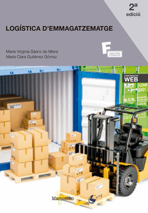 *LOGISTICA D'EMMAGATZEMATGE