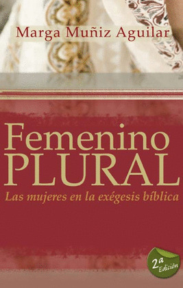 FEMENINO PLURAL