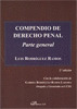 COMPENDIO DE DERECHO PENAL. PARTE GENERAL