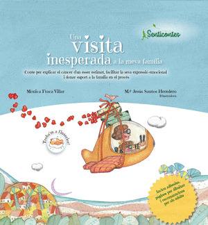 UNA VISITA INESPERADA A LA MEVA FAMILIA