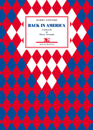 BACK IN AMERICA (EDICION BILINGUE INGLES-CASTELLANO)