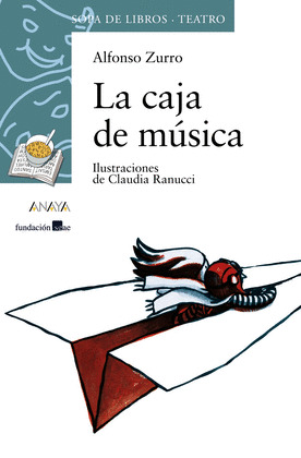LA CAJA DE MUSICA