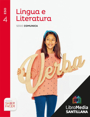 LIBROMEDIA AULA VIRTUAL ALUMNO LENGUA Y LITERATUR