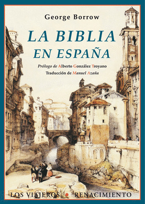 BIBLIA EN ESPAÑA, LA