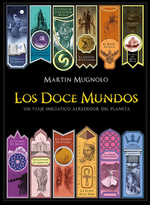 LOS DOCE MUNDOS