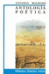 ANTOLOGIA POETICA DE A. MACHADO