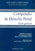 COMPENDIO DE DERECHO PENAL. PARTE ESPECIAL