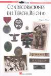 CONDECORACIONES DEL TERCER REICH, I