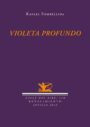 VIOLETA PROFUNDO