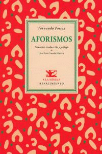 AFORISMOS