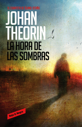 HORA DE LAS SOMBRAS, LA (CUARTETO DE ÖLAND, 1)