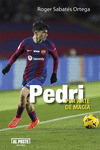 PEDRI: POR ARTE DE MAGIA