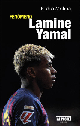 LAMINE YAMAL
