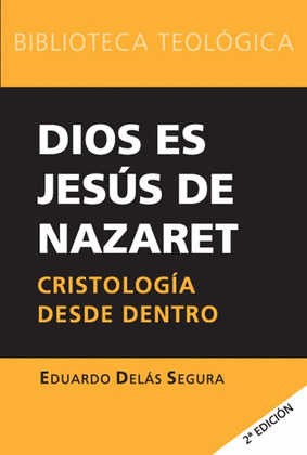 DIOS ES JESÚS DE NAZARET
