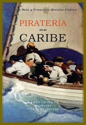 PIRATERÍA EN EL CARIBE