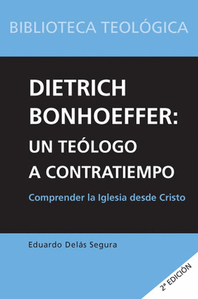 DIETRICH BONHOEFFER