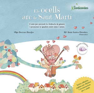 ELS OCELLS ARC DE SANT MARTI
