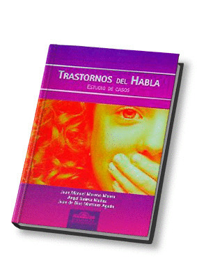 TRASTORNOS DEL HABLA