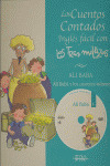TRES MELLIZAS-ALI BABA Y LOS CUARENTA LADRONES -INGLES