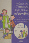 TRES MELLIZAS-SASTRECILLO VALIENTE -INGLES