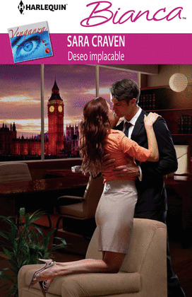 DESEO IMPLACABLE