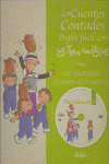 CUENTO DE LA LECHERA (INGLES) TRES MELLIZAS/8 CONTADOS