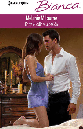 ENTRE EL ODIO Y LA PASIÓN