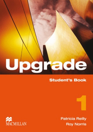 UPGRADE 1. STUDENT'S PACK