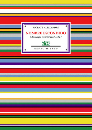 NOMBRE ESCONDIDO, 1928-1984