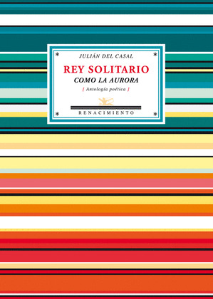 REY SOLITARIO COMO LA AURORA