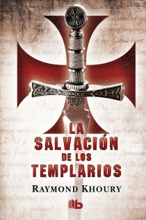 SALVACION DE LOS TEMPLARIOS, LA