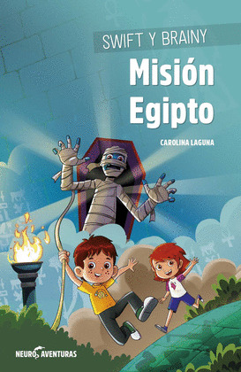 MISION EGIPTO