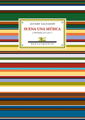 SUENA UNA MÚSICA