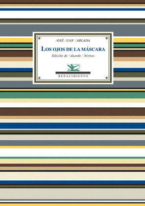 LOS OJOS DE LA MÁSCARA