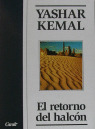 RETORNO DEL HALCON, EL