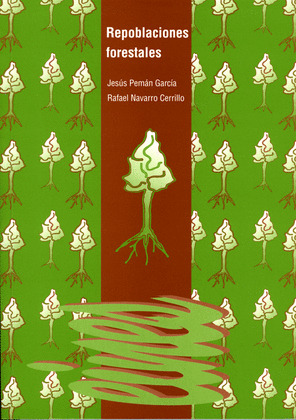REPOBLACIONES FORESTALES