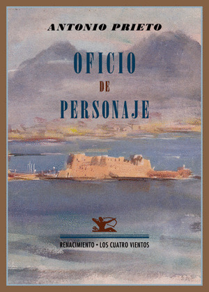 OFICIO DE PERSONAJE