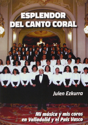ESPLENDOR DEL CANTO CORAL