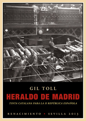 HERALDO DE MADRID