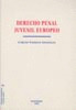 DERECHO PENAL JUVENIL EUROPEO