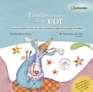 FAMILIES CREADES DES DEL COR