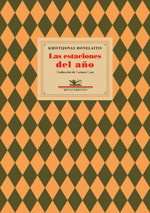 ESTACIONES DEL AÑO, LAS
