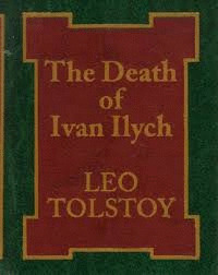 THE DEATH OF IVAN LLYCH
