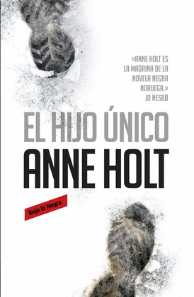 HIJO ÚNICO, EL