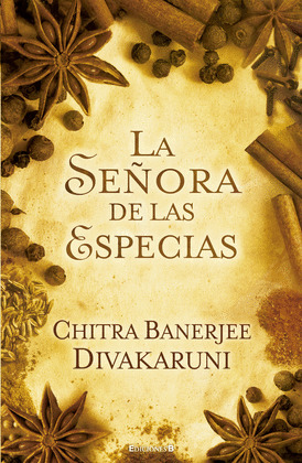 SEÑORA DE LAS ESPECIAS, LA