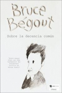 SOBRE LA DECENCIA COMÚN