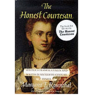 HONEST COURTESAN THE